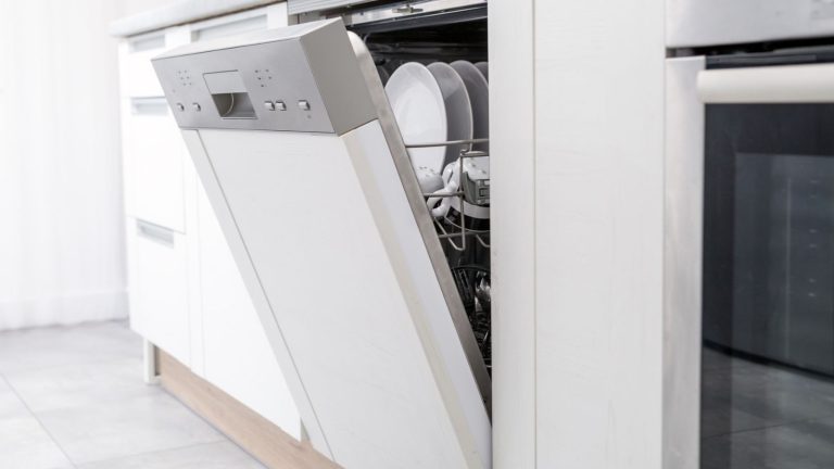 The Dishwasher Habits That Could Lead to Expensive Repairs