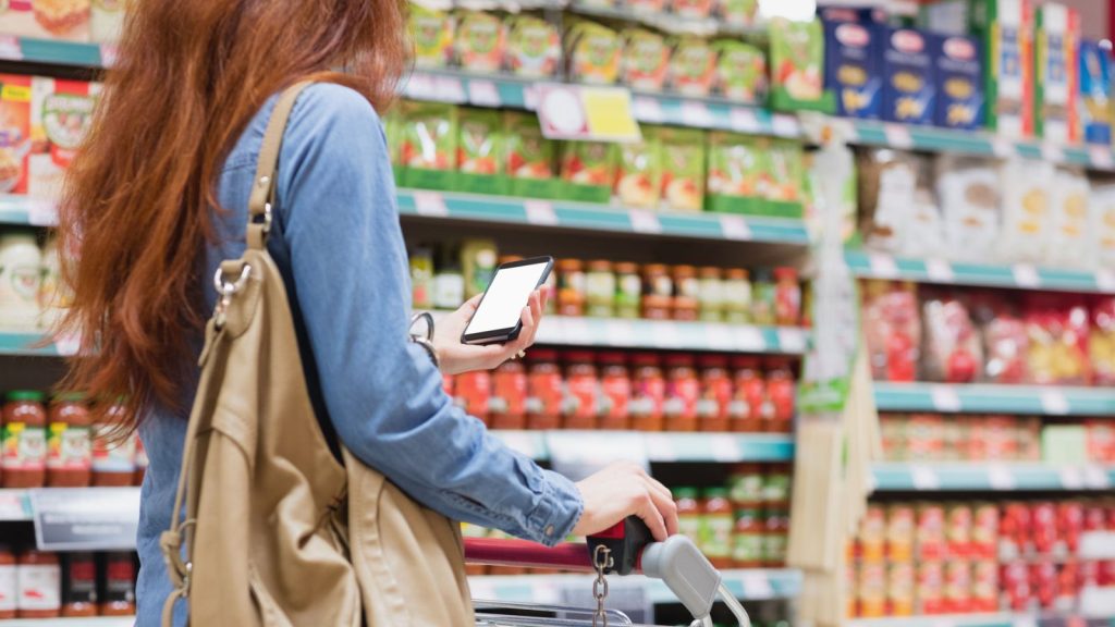 23 Items You Should Stockpile in the Event of a Sudden Food Shortage
