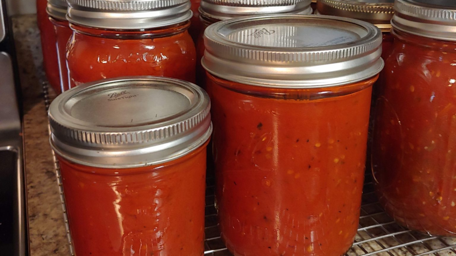 21 Canning Recipes To Preserve Your Harvest The Way Grandma Did