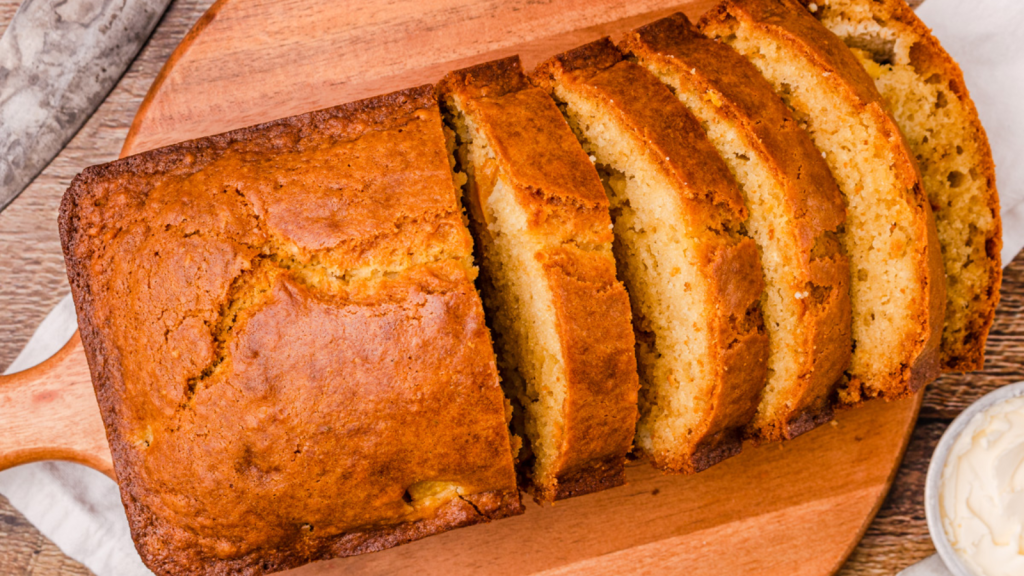 The Juiciest, Most Irresistible Peach Recipes to Bookmark 16 Southern Peach Bread