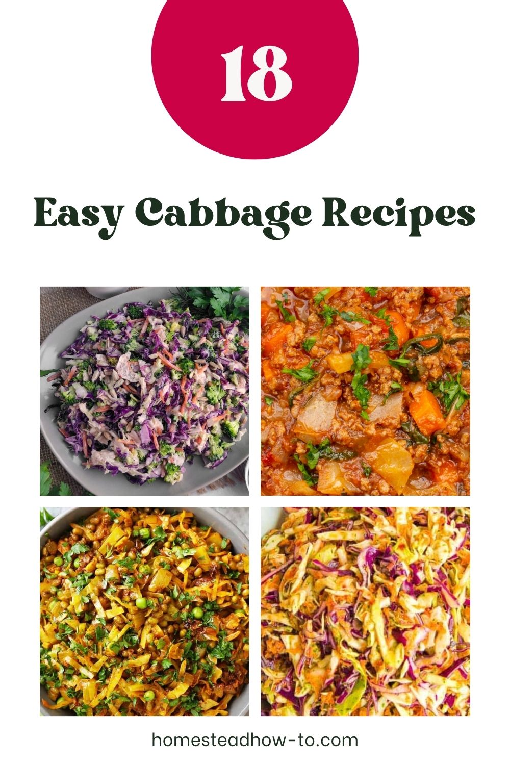 18 Recipes That Make Cabbage The Unexpected Star