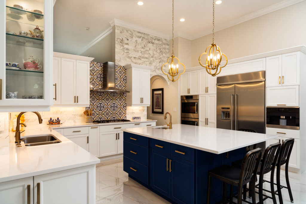 Top Cabinet Suppliers Contractors Should Know Before Starting Their Next Project