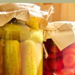 How to Stock a Homestead Pantry Like Grandma