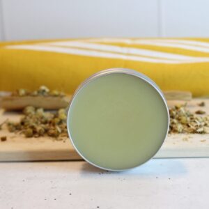 How to Make Chamomile Salve 9 IMG 5482 scaled