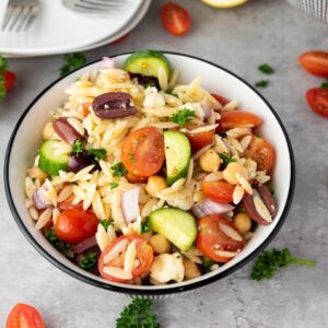 How to Make Orzo Salad 8 KAP 9797 edited scaled