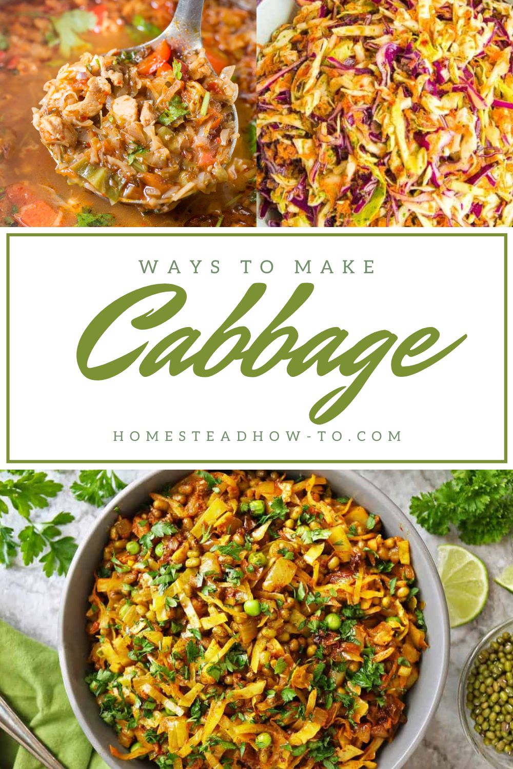 18 Recipes That Make Cabbage The Unexpected Star