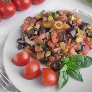 How to Make the Best Eggplant Caponata 10 f2 3 scaled