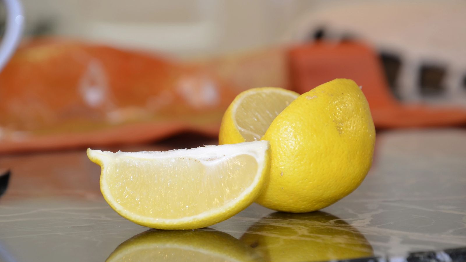 11 Ingredients That Can Freshen Your Home Without Harsh Chemicals