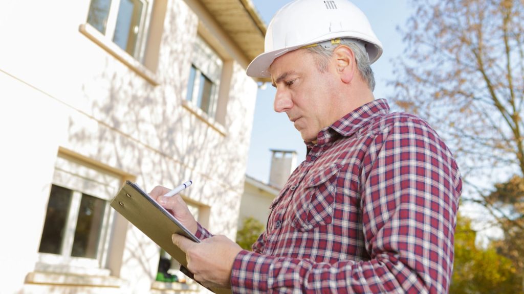 12 Parts of Your House That Will Always Fail a Home Inspection