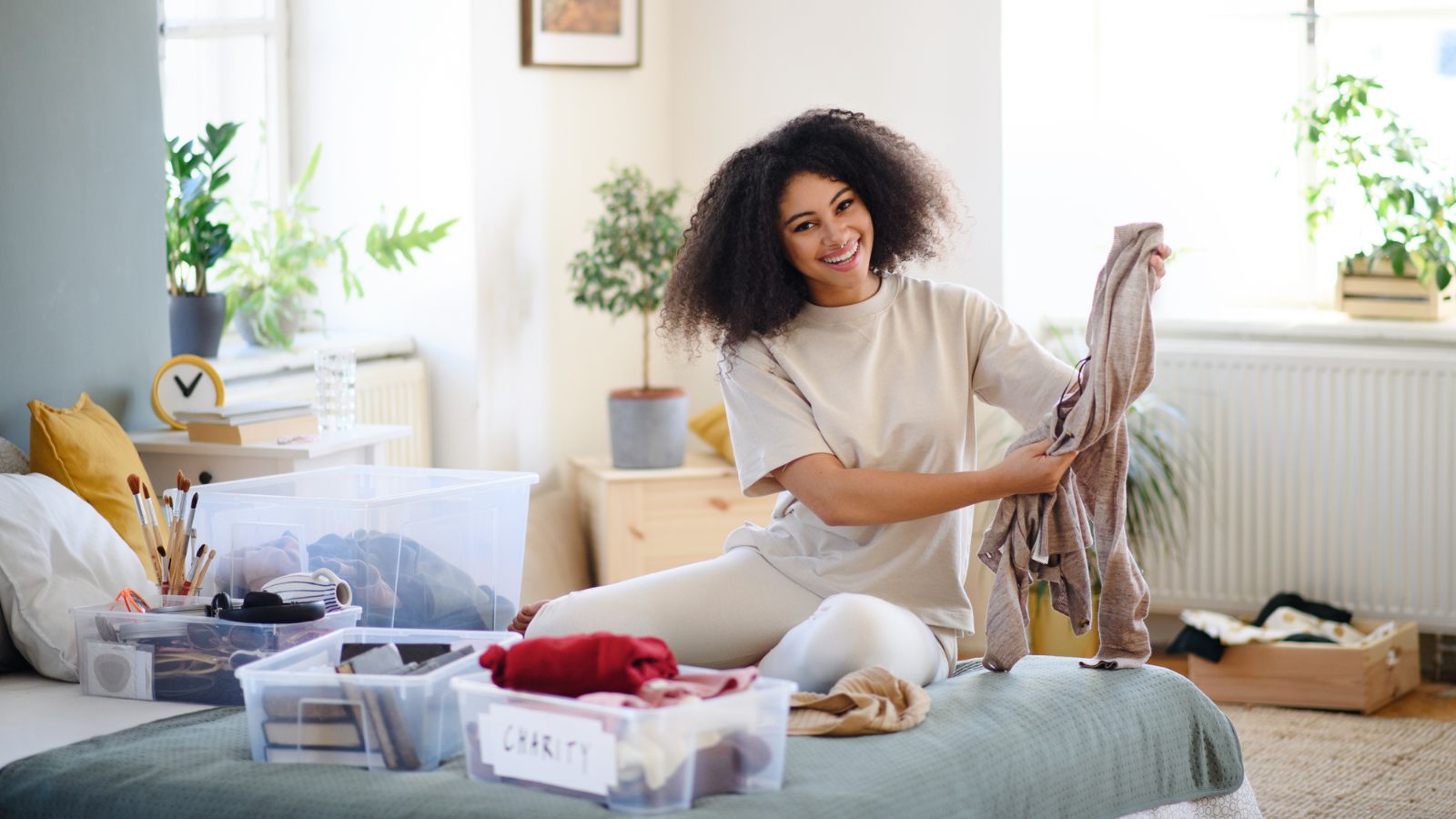 To Rummage Decluttering Tips for People Who Struggle to Let Things Go