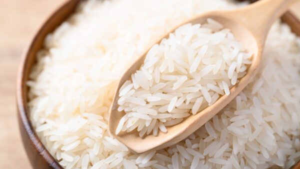 White Rice With Sugar 14 Essential Items To Stockpile Monthly For A Strong Emergency Stash