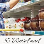 10 Weird and Unusual Items You’d Never Think to Stockpile