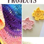 14 Easy Crochet Projects