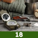 18 Household Items You Need to Stock That Can Double as Survival Gear Pin