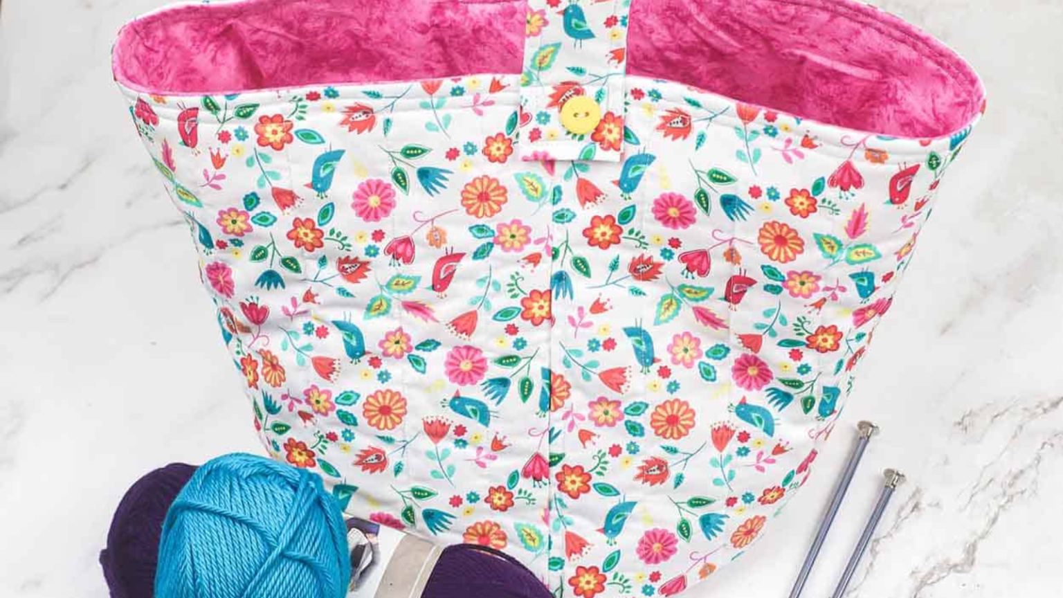 21 Easy Sewing Projects That Any Crafter Can Enjoy
