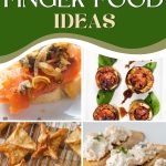 27 best finger food ideas