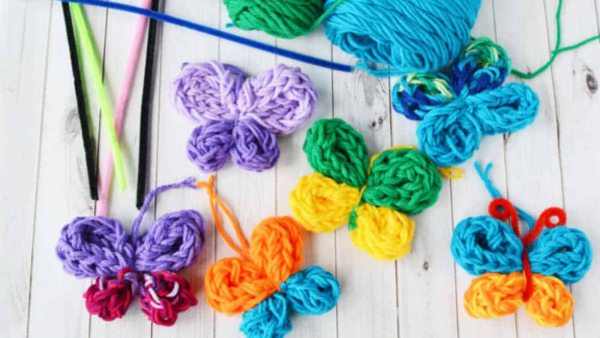 Knitting Fun Beginner Knitting Projects That Are Easy And Fun To Make