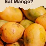 mangoes