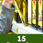 Check These 15 Pantry Items—They’re Probably Already Expired Pin