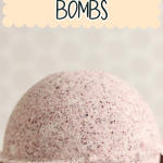 Homemade Bath Bombs