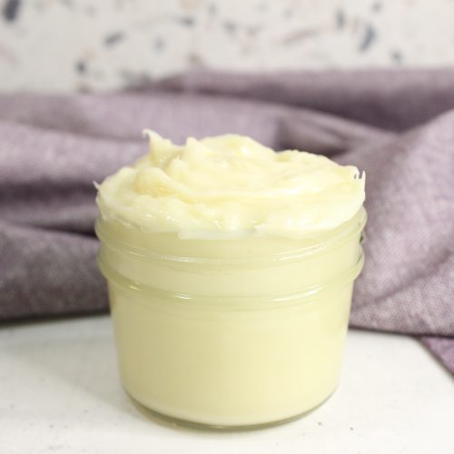 Homemade All Natural Shea Butter Lotion 8 IMG 0595