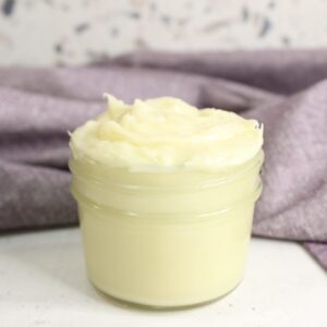 Homemade All Natural Shea Butter Lotion 8 IMG 0595 scaled
