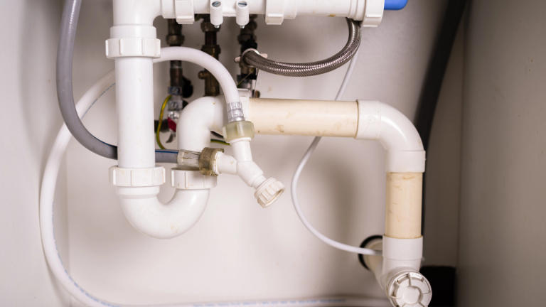 How to Shut Off Water After a Pipe Burst