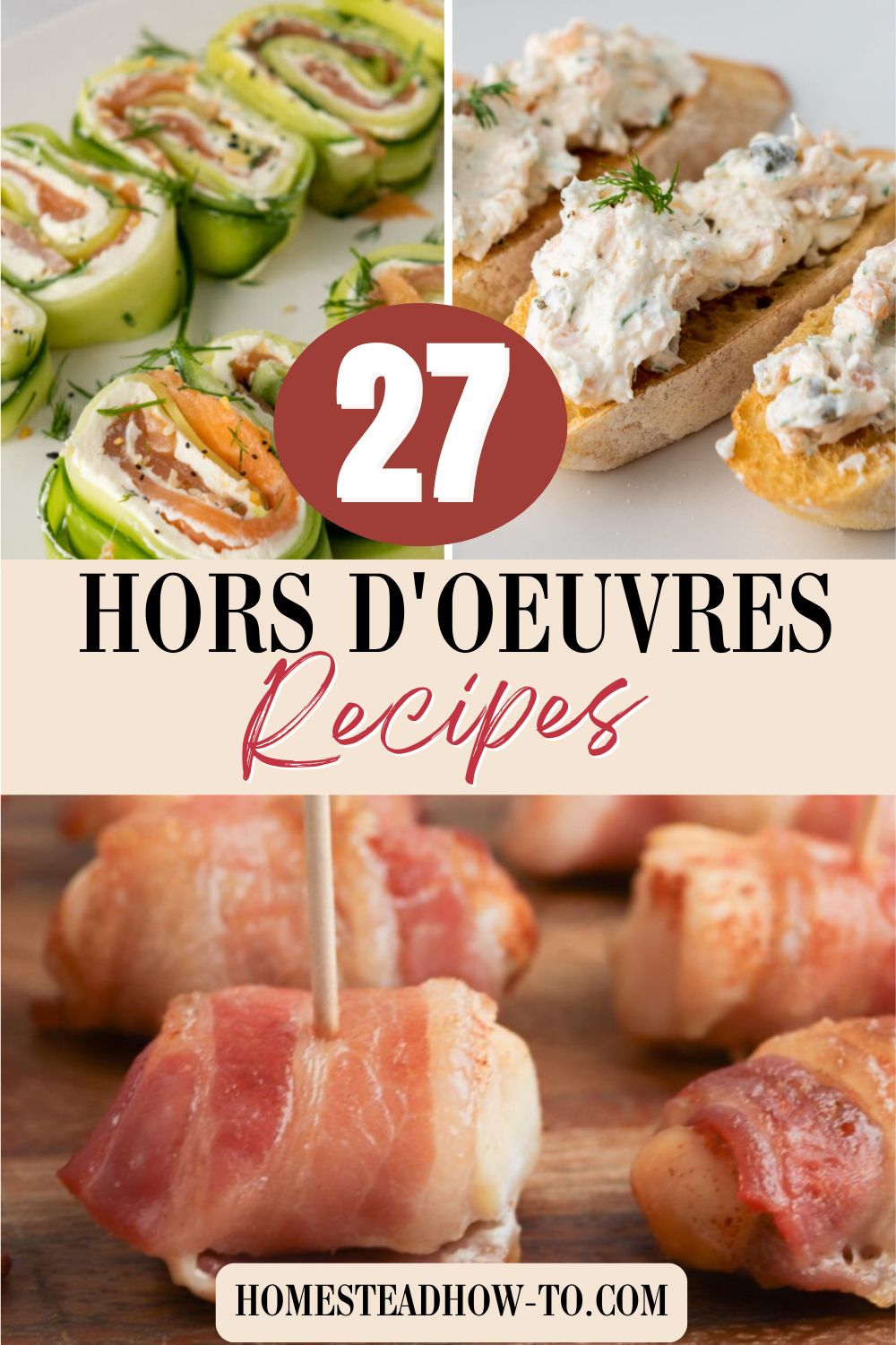 27 Easy Hors D Oeuvres Ideas For Memorable Entertaining 27-easy-hors-d-oeuvres-ideas-for-memorable-entertaining