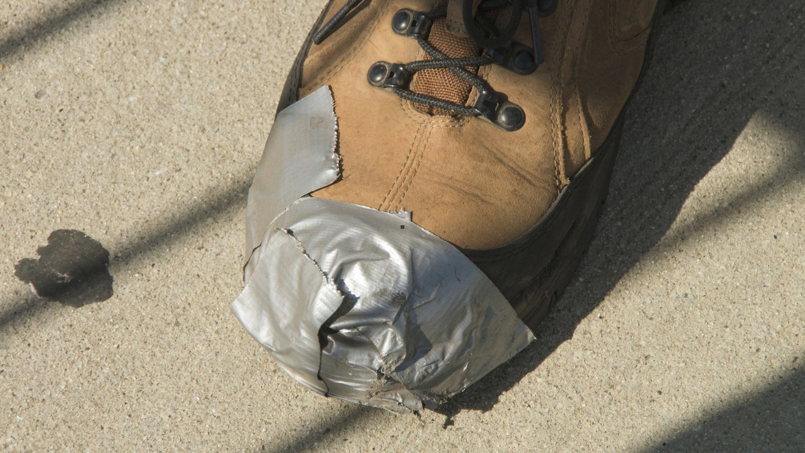 14 Ways You Can Use Duct Tape In A Survival Situation