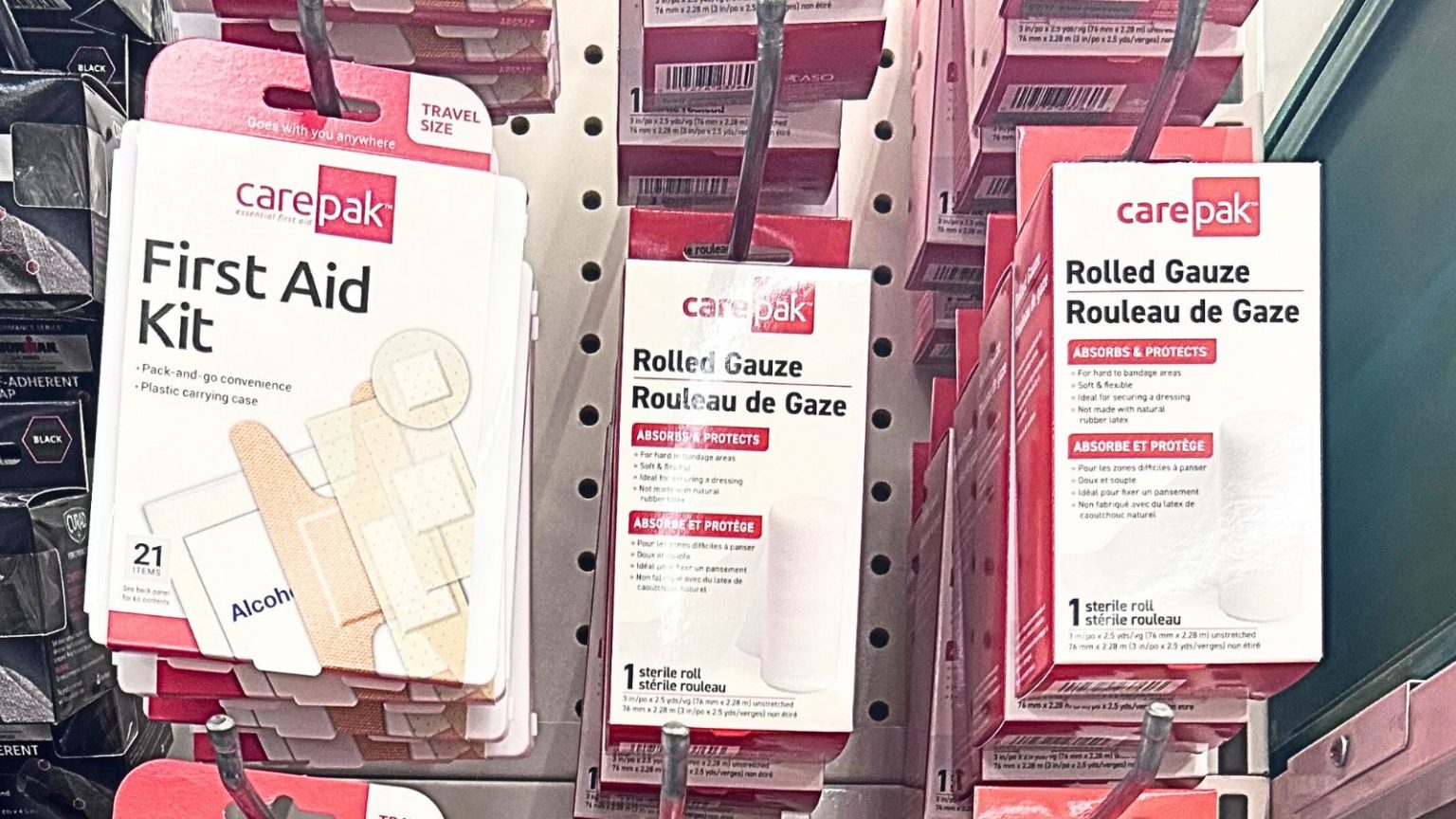 How To Prepare An Emergency BugOut Bag (For Any Situation)