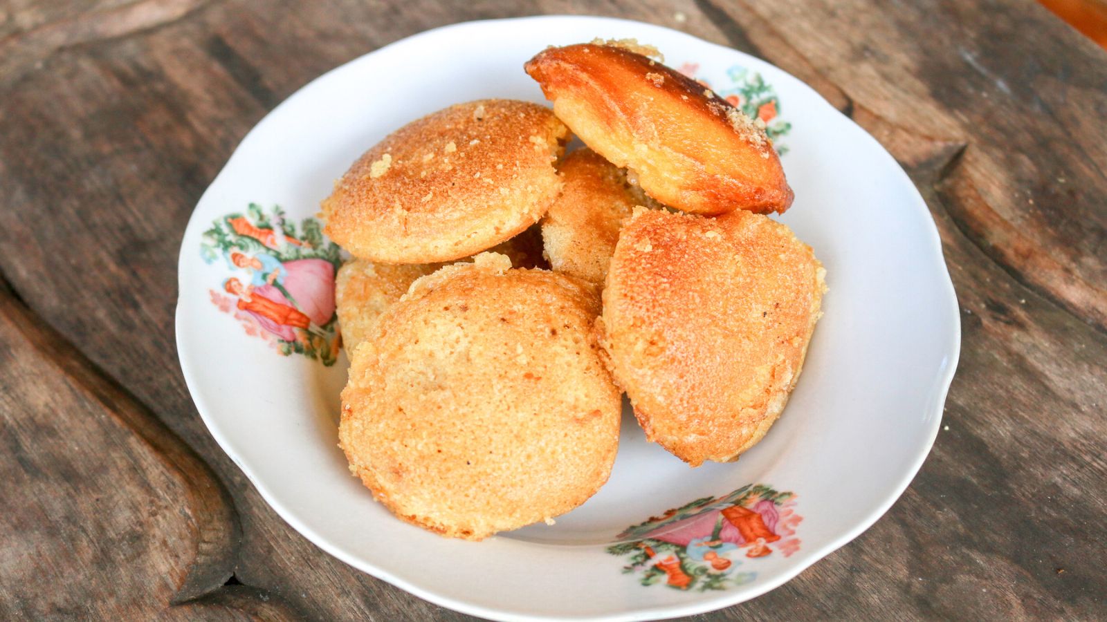 10 Pioneer Recipes Born From Tough Times That Are Still Worth Making