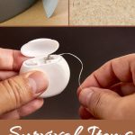 survival items you forget to buy