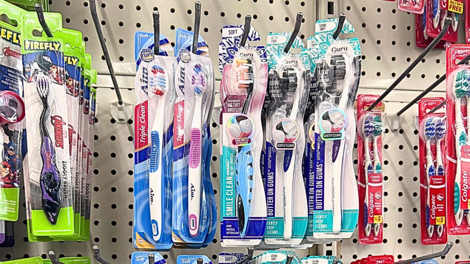 19 Survival Items You Should Stockpile From Dollar Tree