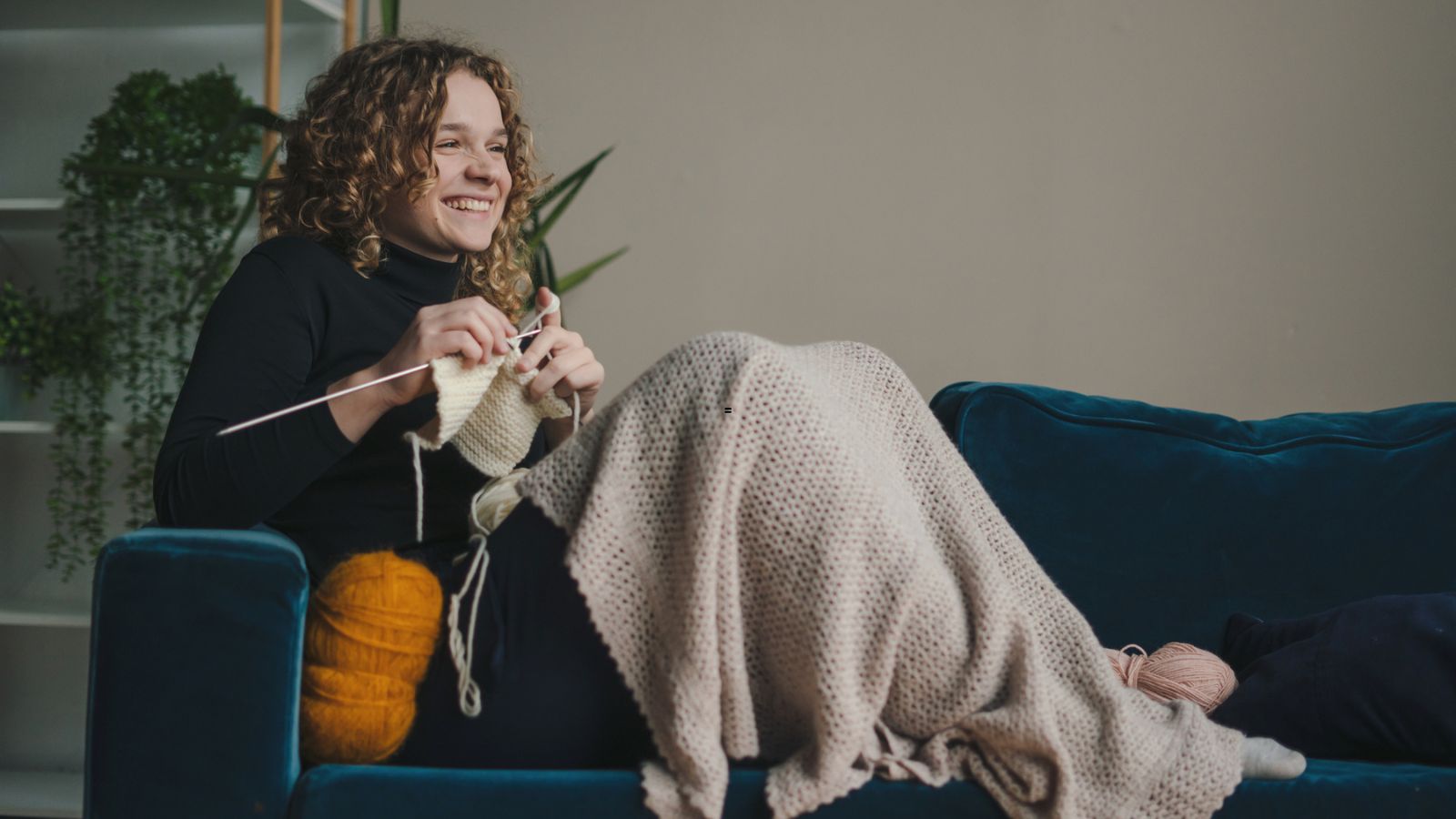 Beginner Knitting Projects That Are Easy And Fun To Make
