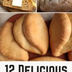 12 Homemade Breads So Delicious, You’ll Want to Eat the Whole Loaf Pin
