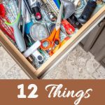 12 Things You’re Probably Storing in Your Junk Drawer (But Shouldn’t)