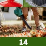 14 Must-Do Monthly Tasks for Every Homeowner Pin