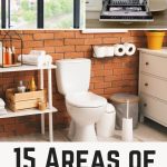 15 Areas of Your Home You’re Forgetting to Clean Pin