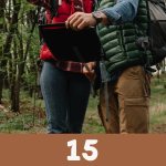 15 Survival Mistakes That Could Be Fatal in the Wild Pin