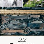 15 Survival Tools Every Prepared Prepper Needs Pin