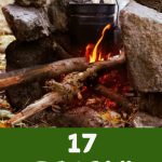17 Essential DIY Skills Every Prepper Should Master Pin