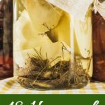 18 Homemade Natural Healing Remedies for Everyday Ailments You’ll Appreciate