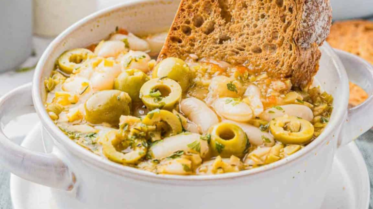 These Impressive Recipes Start with Canned Beans
