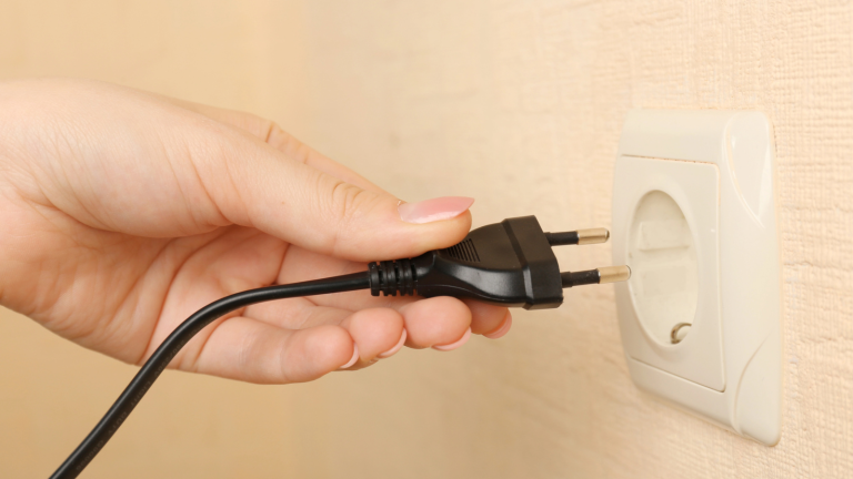 15 Hidden Electrical Hazards That Could Increase Your Risk of a House Fire