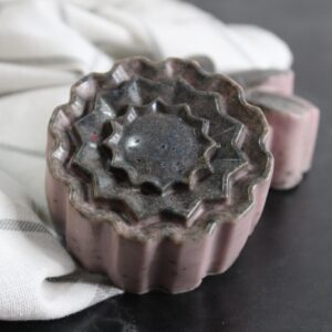 How to Make Hibiscus Soap 10 hibiscus soap