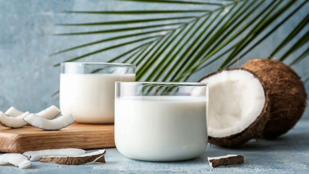 15 Absolute Best Canned Foods to Stockpile in Your Emergency Pantry 13 coconut milk