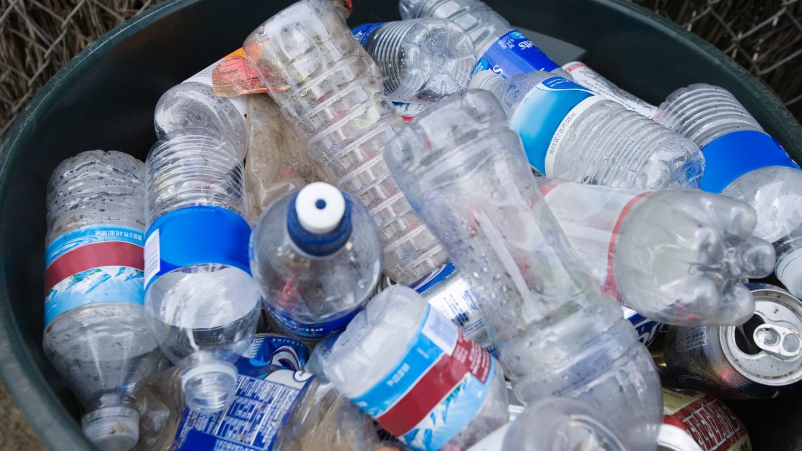 12 Items You Might Not Realize Aren&rsquo;t Actually Recyclable