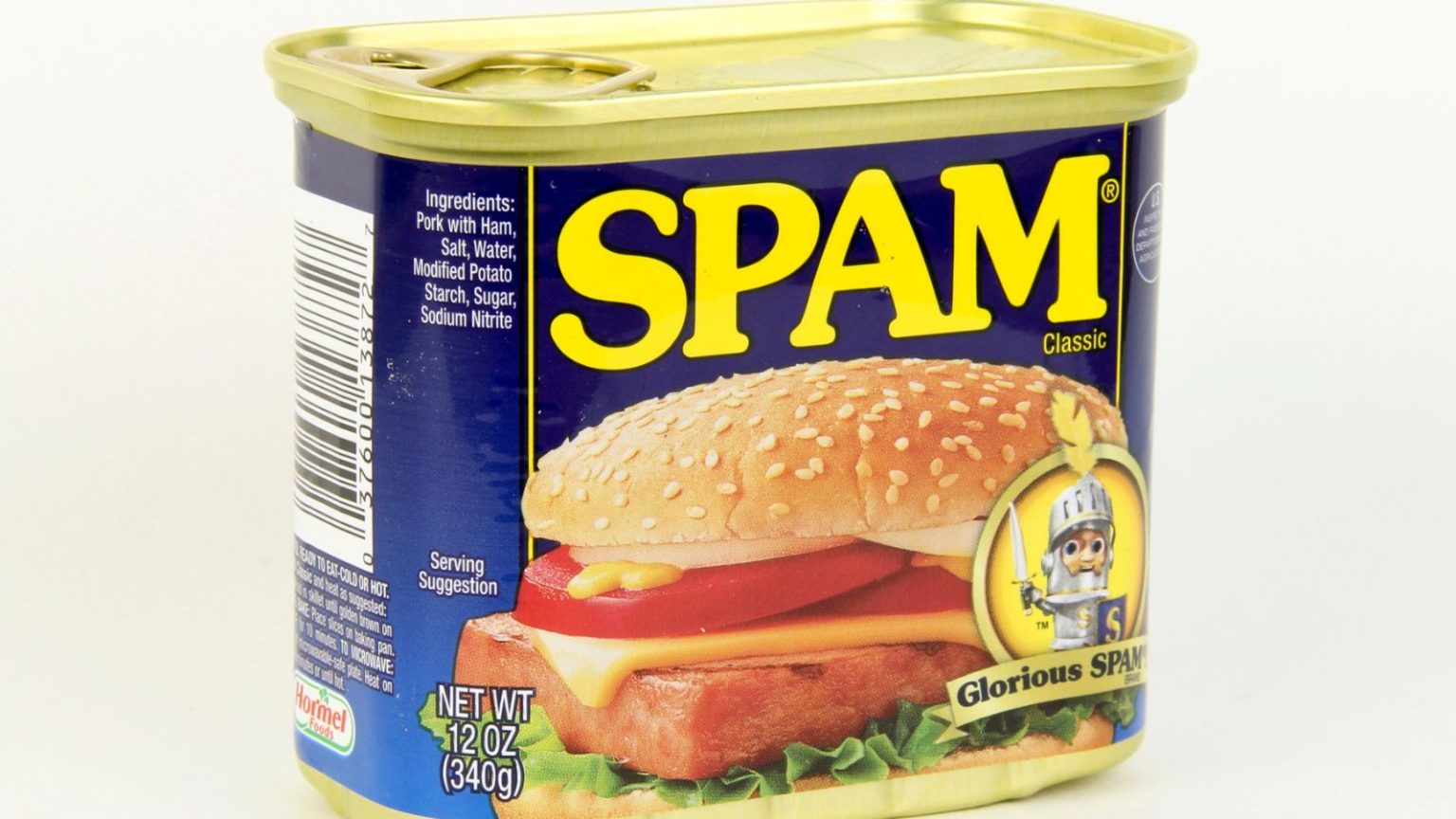 10 Absolute Best Canned Foods To Keep Stocked In Your Emergency Pantry