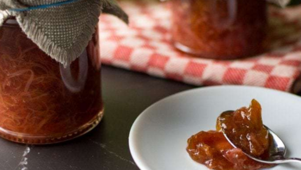 19 Jam Recipes To Make With Whatever Fruit You Have On Hand