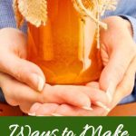 ways to make money homesteading Pin